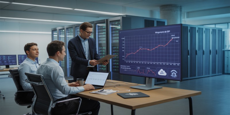 Migração de BSP para Cloud API: riscos e cronograma eficaz